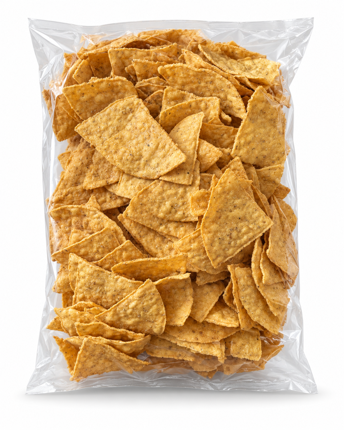 Totopo Natural 500 g